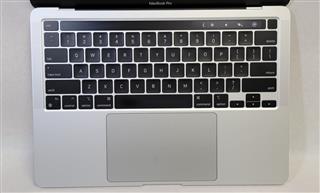 Apple MacBook Pro 2020 M1 3.20GHz 8GB RAM 256GB SSD Ventura